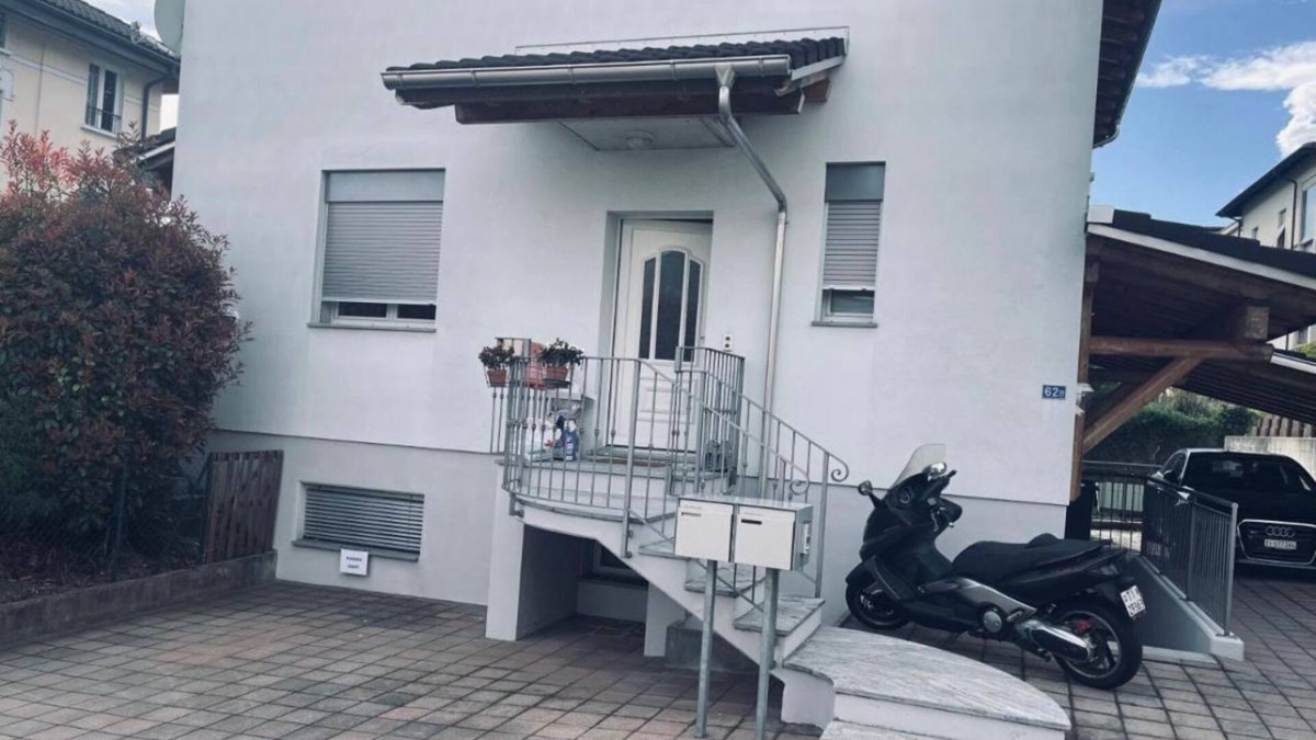 Morbio Inferiore Apartment | 2 bedroom apartment in lower morbio