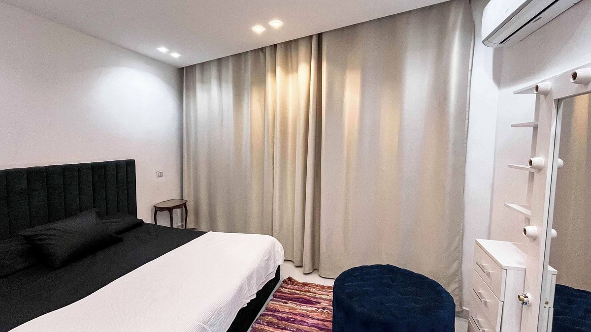 Warraq al Arab Apartment | 2-Bedroom Apartment in One Kattameya