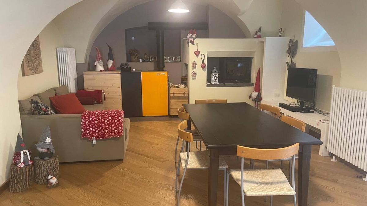 Gionghi-Cappella Apartment | 2 Bedroom Apartment in Gionghi-cappella