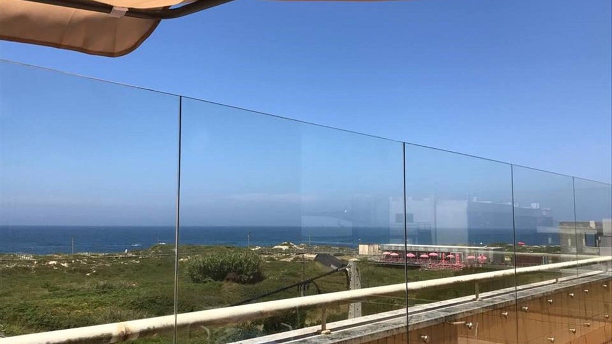 Gulpilhares Apartment | 2 bedroom apartment in front of the beach of Miramar (Mr. da Pedra)