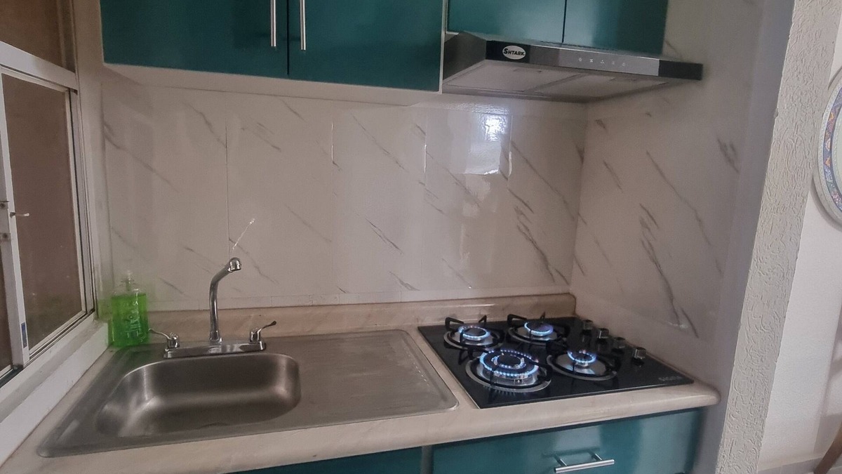 Venustiano Carranza Apartment | 2-bedroom apartment in awesome Ciudad de México, stadium GNP