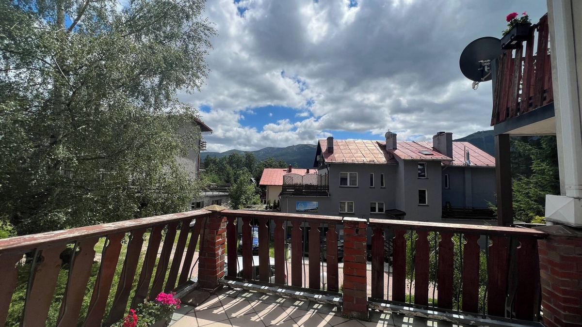 Szklarska Poreba Apartment | 2-bedroom apartment in wonderful Szklarska Poręba with WiFi