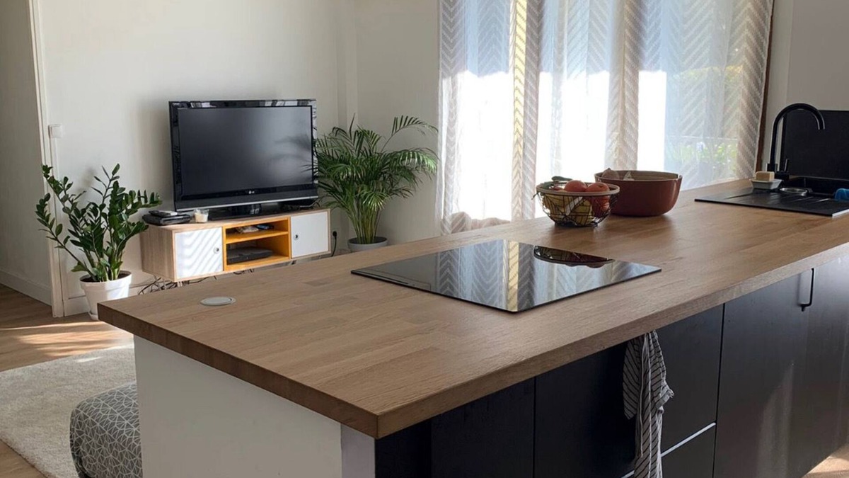 Nord Apartment | 2-bedroom apartment with free parking and sun terrace