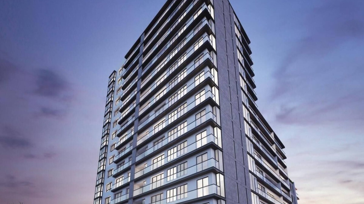 Sector 1 Apartment | 2 Bedroom Apart SanIsidro NearLimaGolf