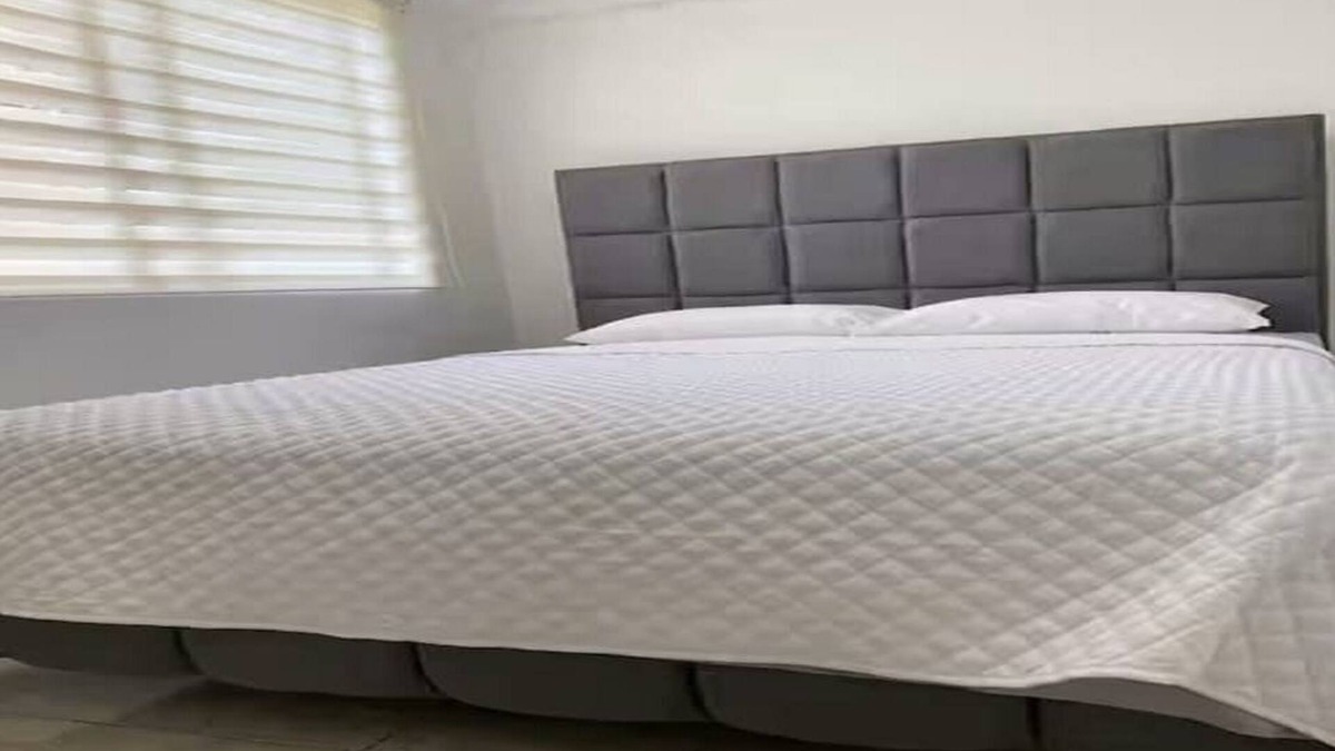 Santo Domingo de los Colorados Apartment | 2-bedroom apartment in peaceful Santo Domingo with WiFi, AC