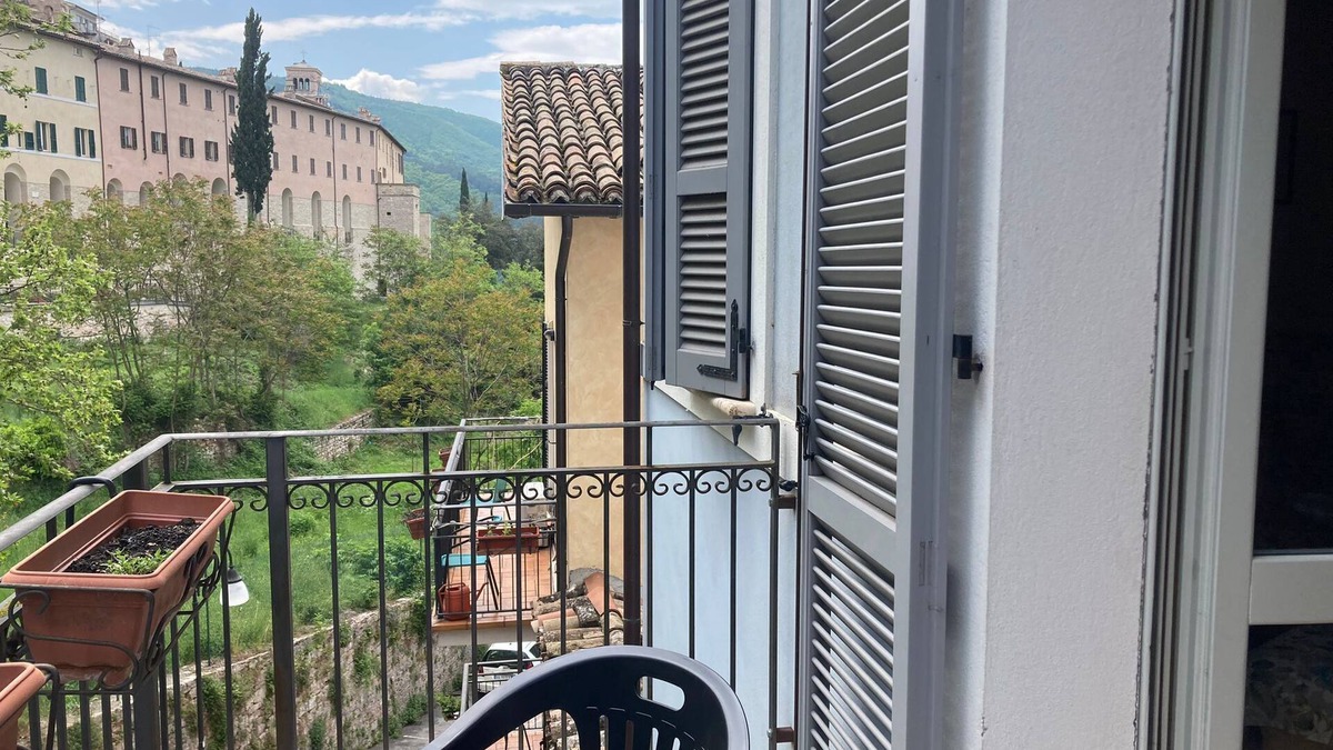 Nocera Umbra Apartment | 2 Bedroom Apartment in Nocera Umbra