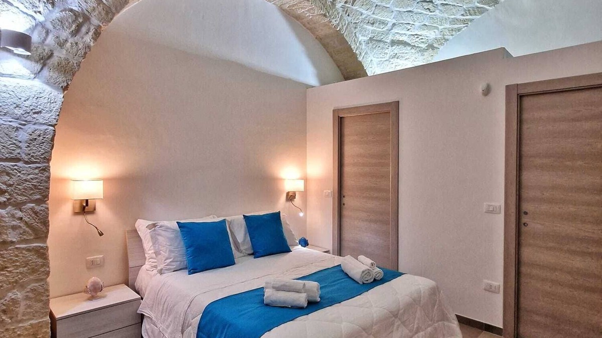 Manfredonia Apartment | 2 Bedroom Apartment in Manfredonia