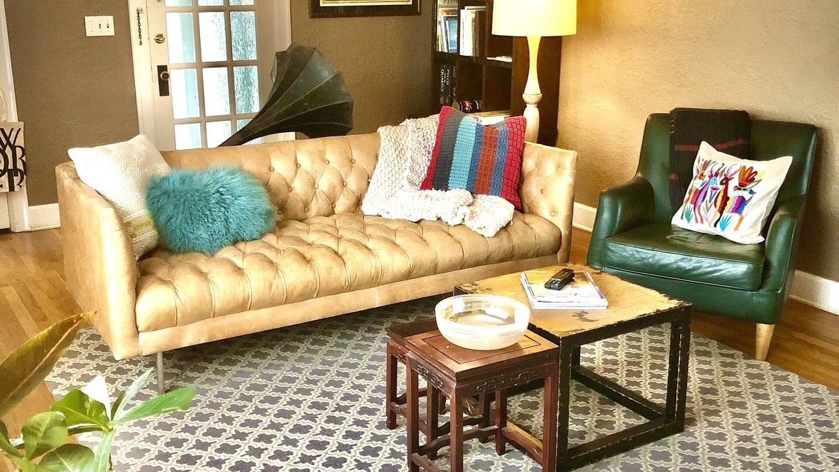 Easttown Apartment | 2 Bedroom apartment in Hip Eastown Neighborhood Grand Rapids