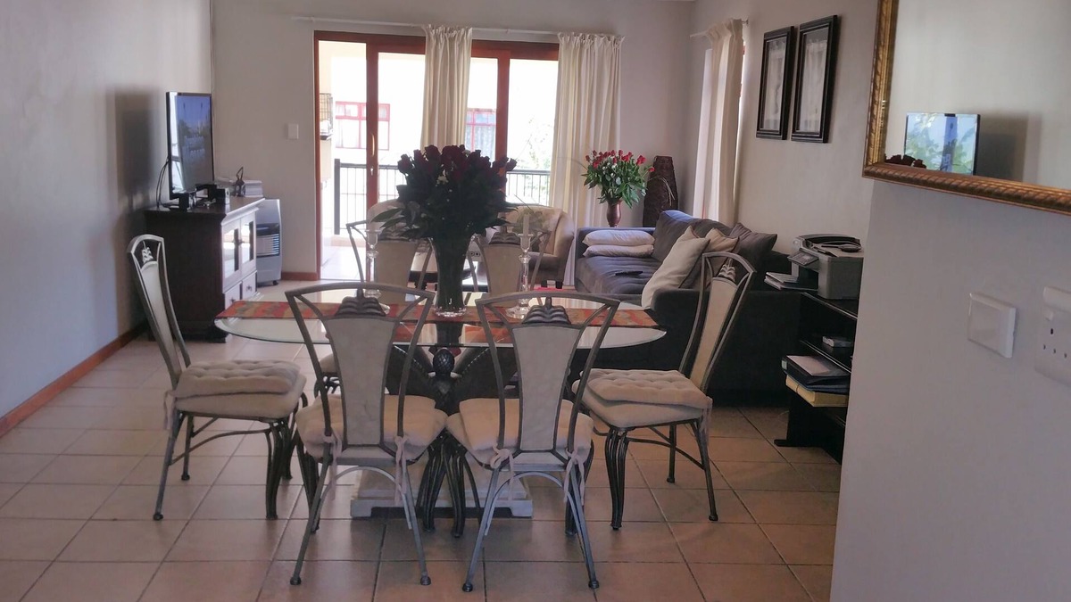 Kareeberg House | 2 bedroom apartment