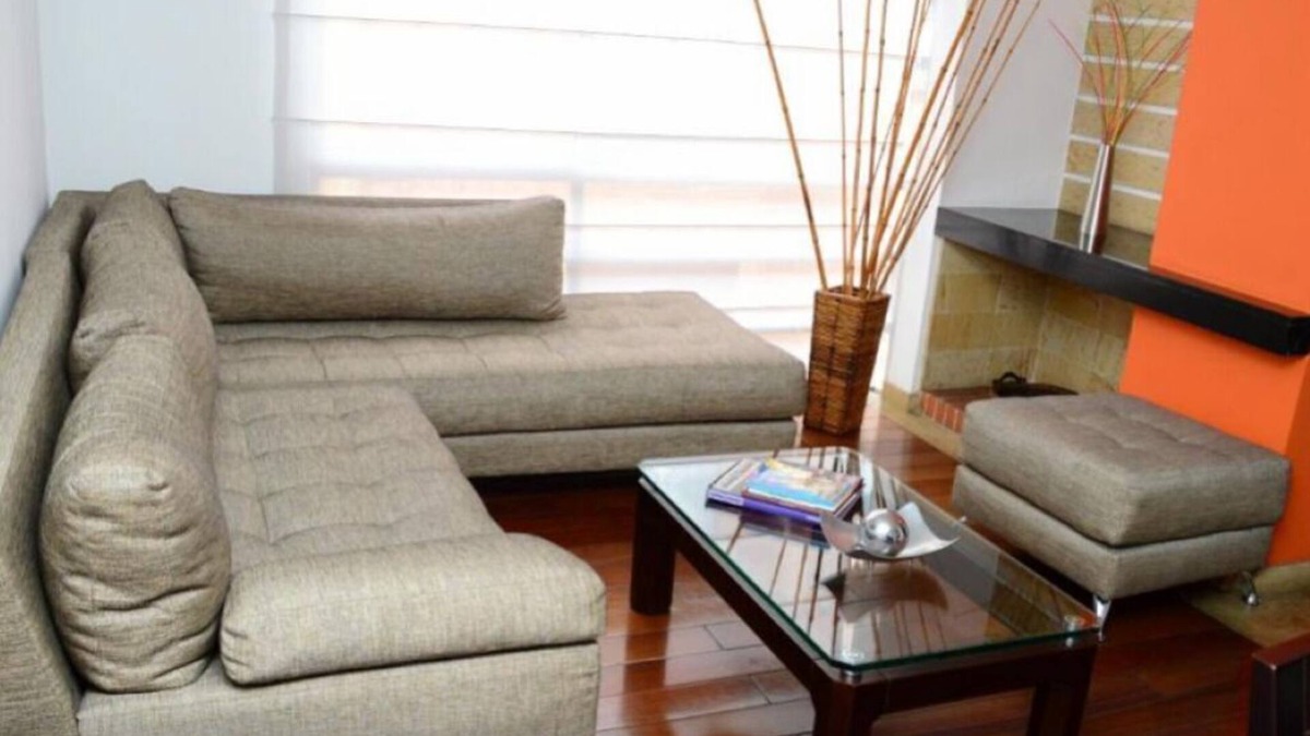 Chico Norte III Apartment | 2 bedroom apartment #3