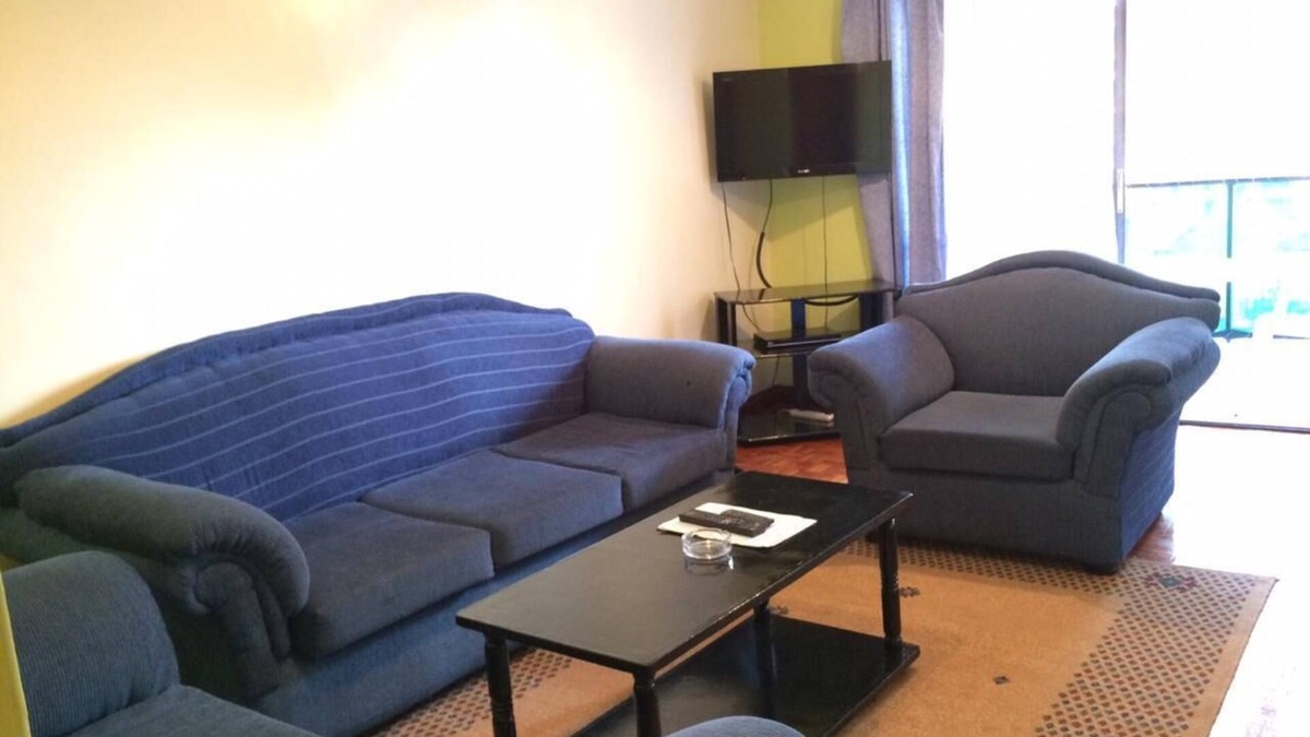 Kilimani Apartment | 2 bedroom Apartment A1