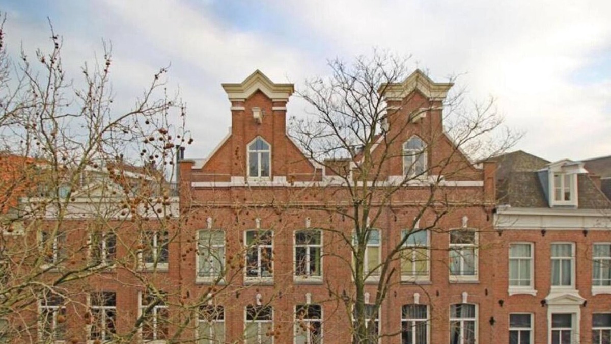 Museum Quarter Apartment | 2 bedroom apartment close to Rijksmuseumn