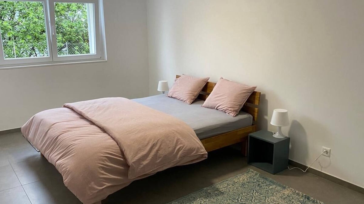 Riazzino Apartment | 2 Bedroom Apartment in Bellinzona