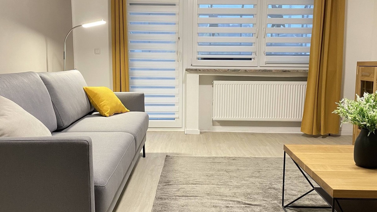 Oberaurach Apartment | 2 Bedroom Apartment Oberaurach -Bamberg 20 min- 1-5 guests