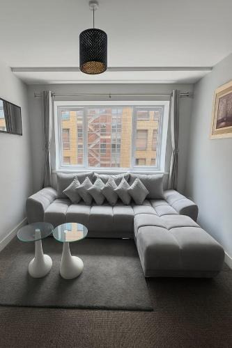 The Liberties Apartment | 2 bedroom apartment Dublin 8
