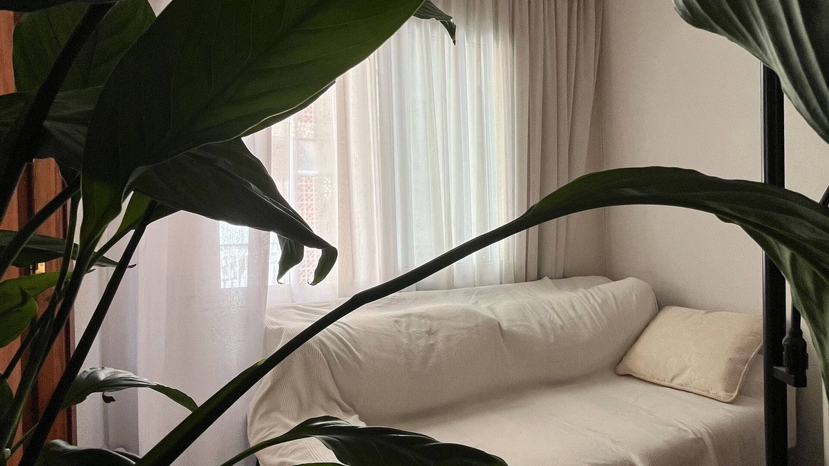 Vilapicina i la Torre Llobeta Apartment | 2 bedroom apartment and living room in the authentic neighborhood of Nou Barris, BCN
