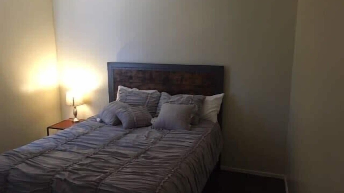 Lawton Apartment | 2 bedroom apartment for you! Next to Fort Sill