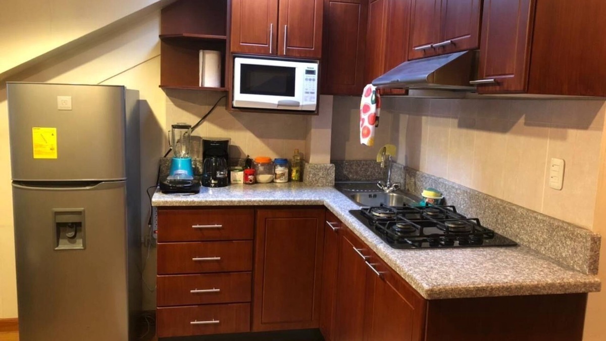 Monay Apartment | 2 bedroom apartment furnished in private urbanization