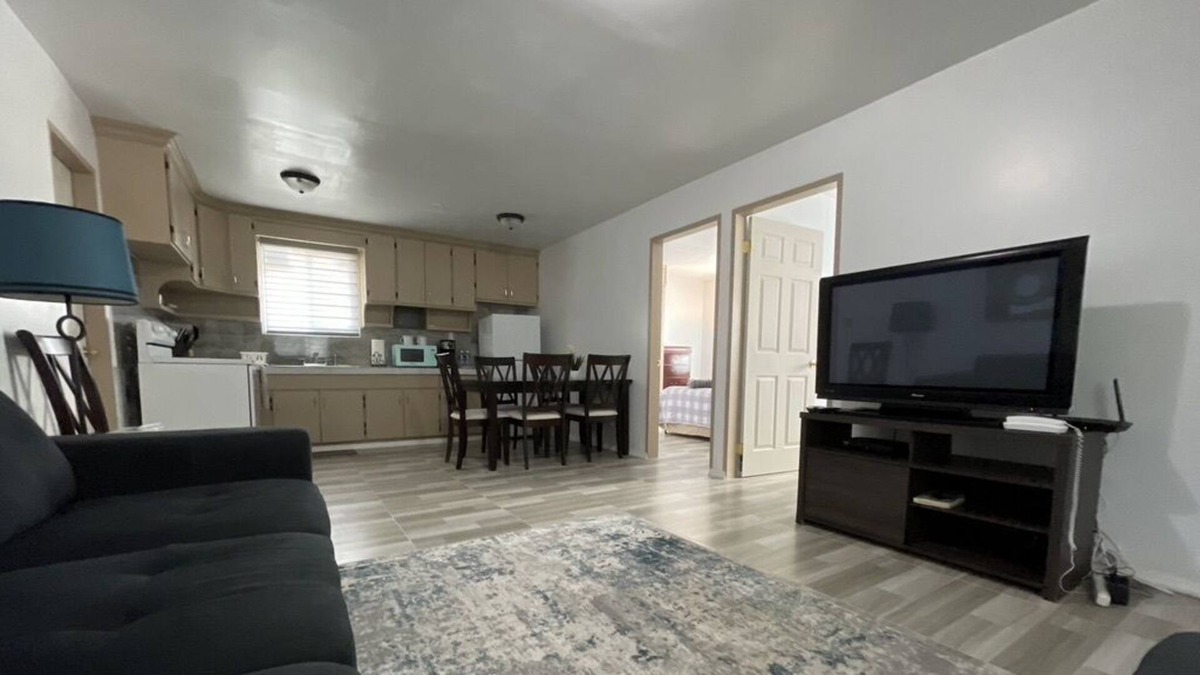 Mangilao Apartment | 2 Bedroom Apartment Guam