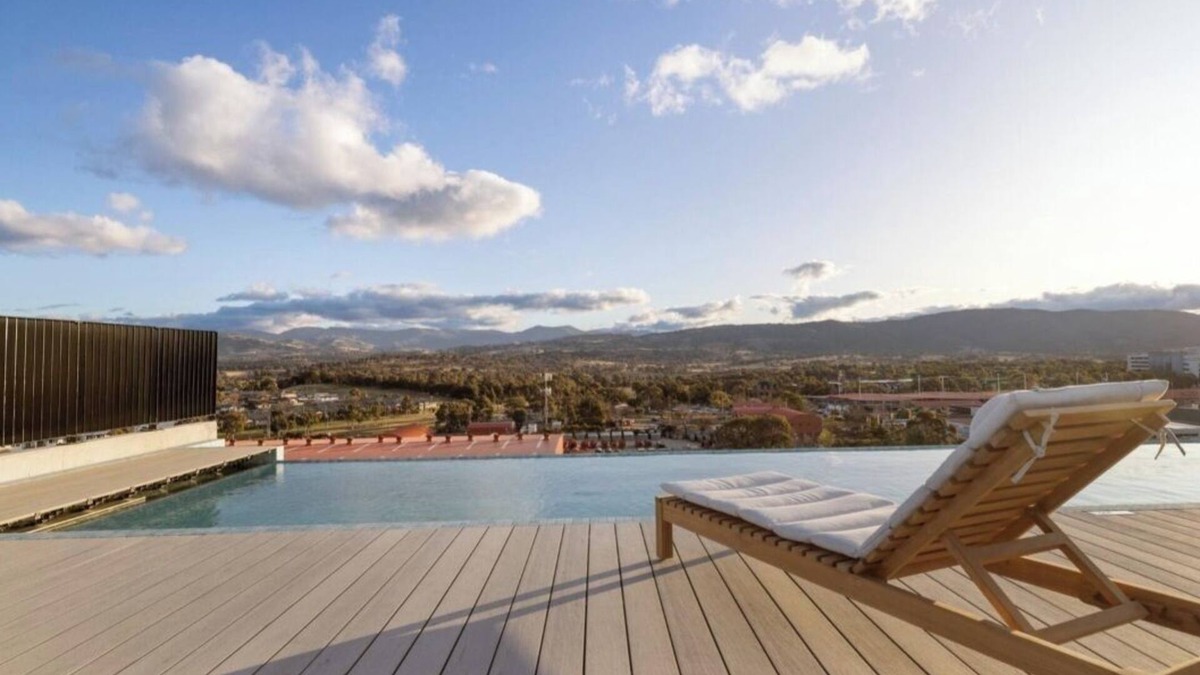 Greenway Apartment | 2 Bedroom apartment in Greenway