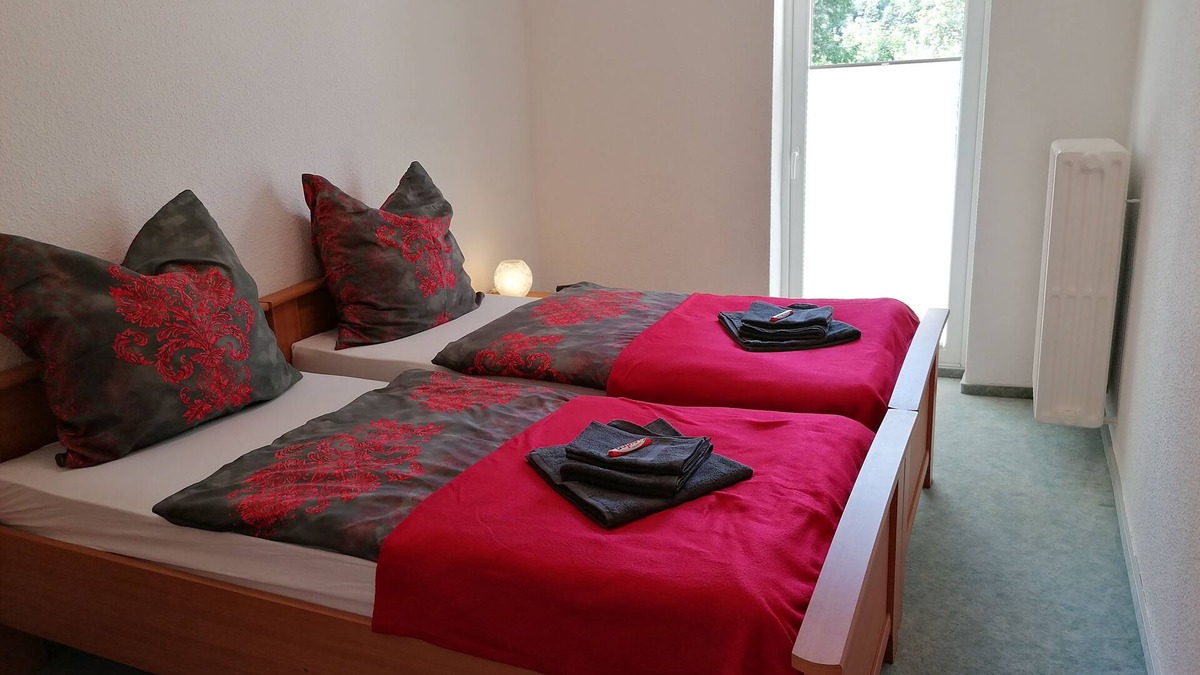 Wildemann Apartment | 2 Bedroom Apartment in Wildemann