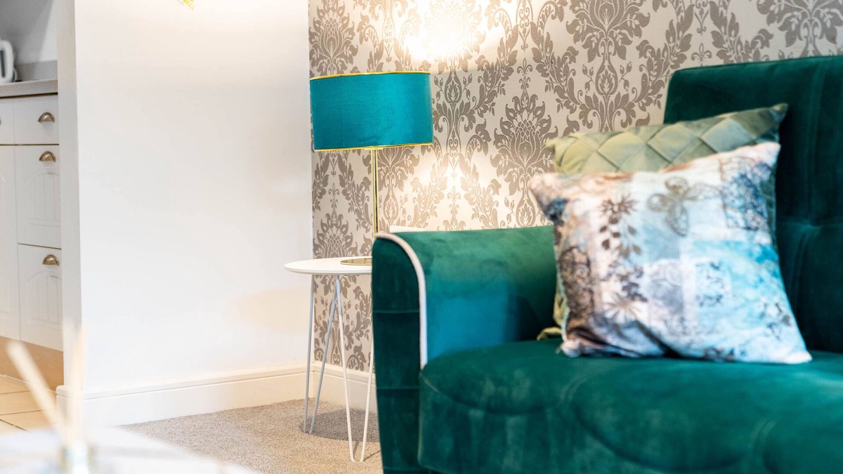 Sutton Coldfield Apartment | 2-Bedroom Apartment in Sutton Coldfield Birmingham
