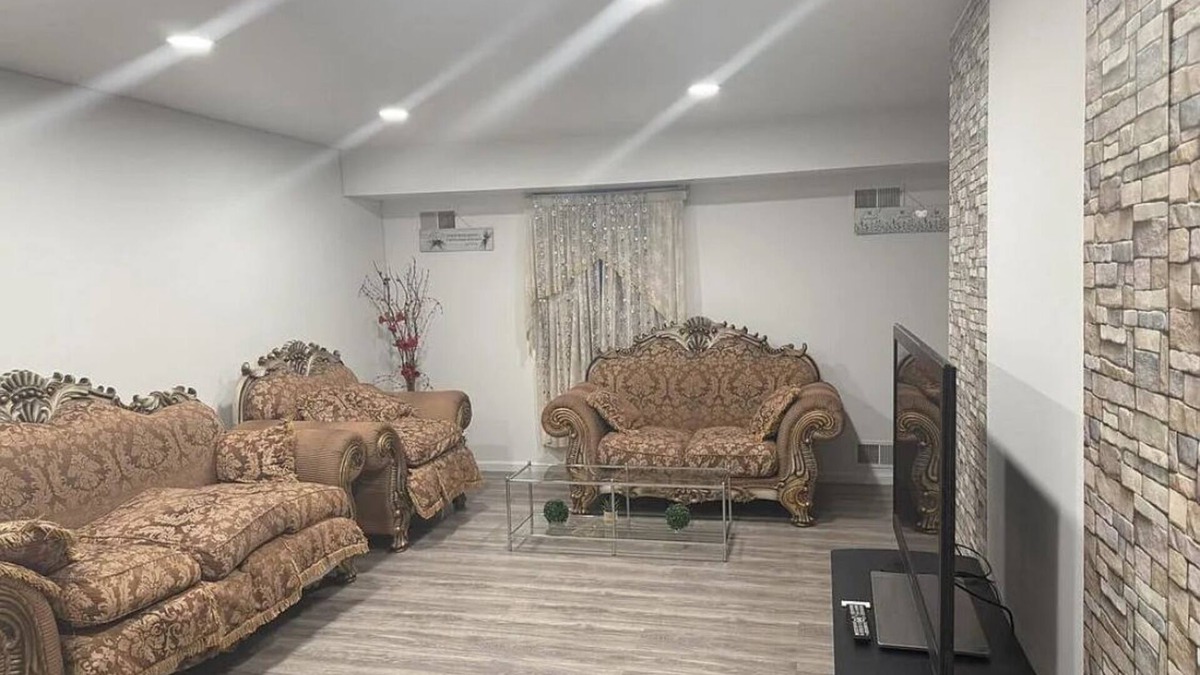 Morton Apartment | 2-bedroom apartment in awesome Morton near PHL