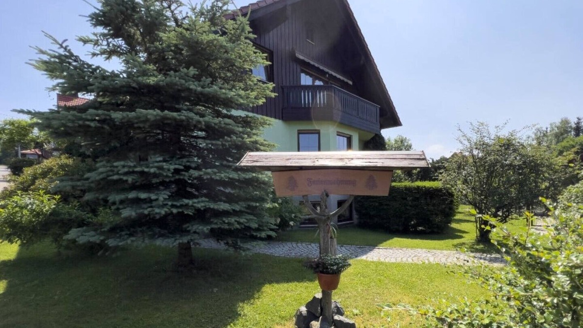 Rothesutte Apartment | 2 Bedroom Apartment in Ellrich