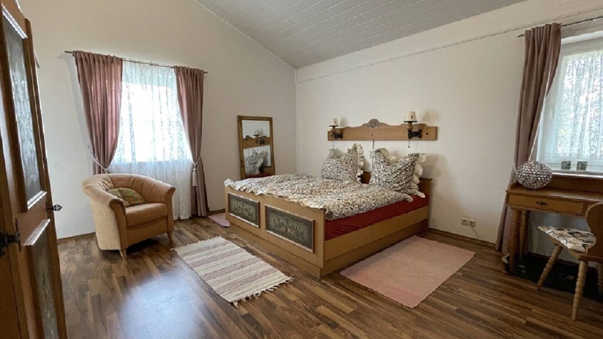 Kempten Apartment | 2 Bedroom Apartment in Kempten
