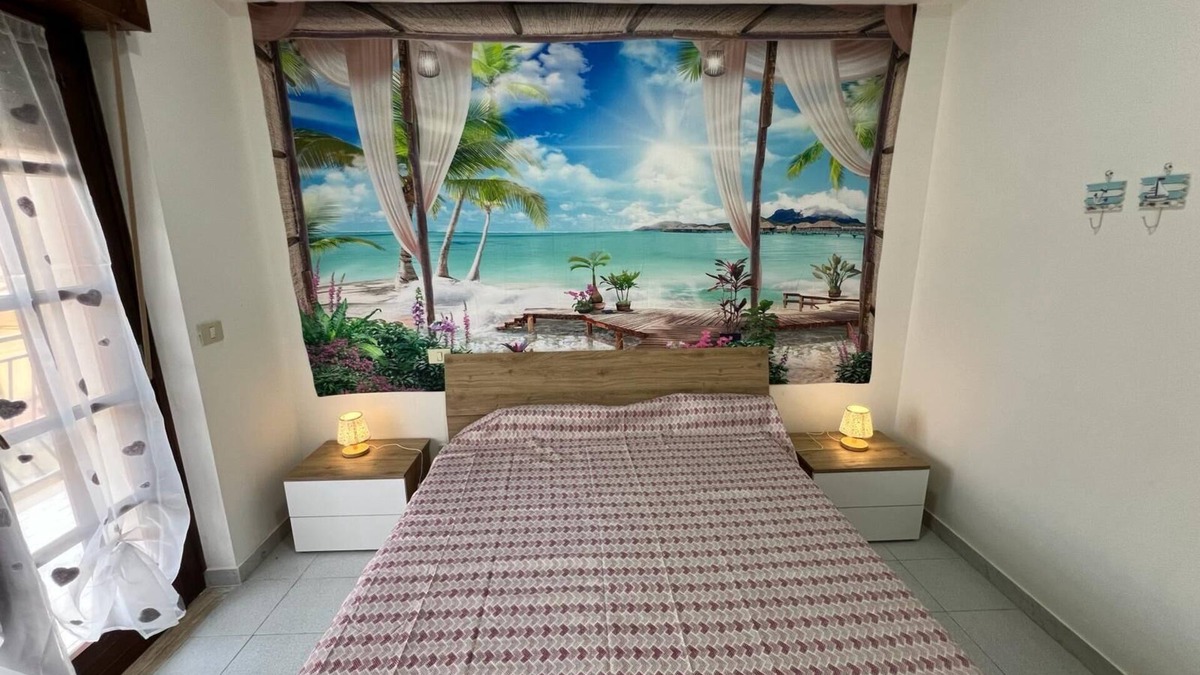 Scalea Apartment | 2 bedroom apartment in Scalea