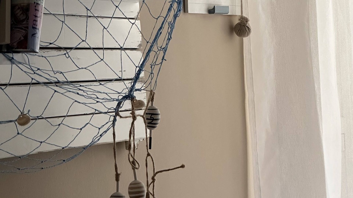 Gizzeria Apartment | 2 Bedroom Apartment in Lenzi