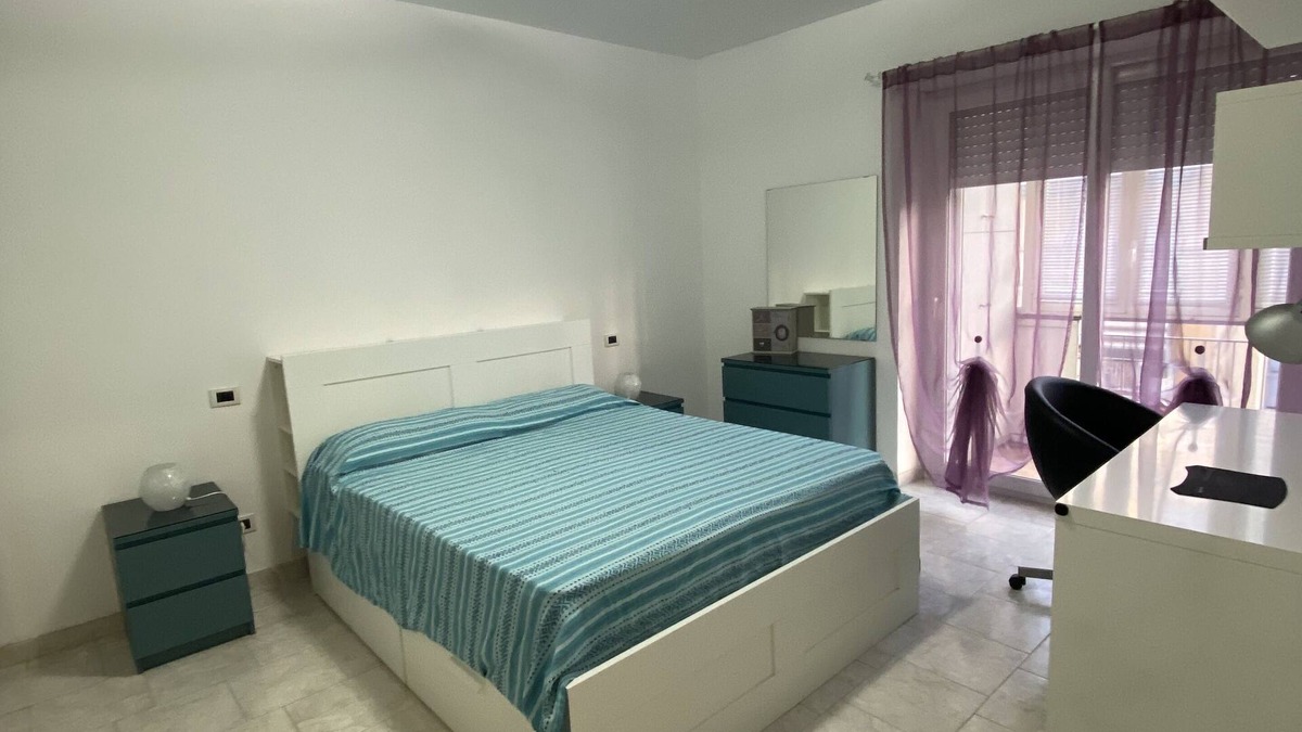 Cinecitta Apartment | 2 bedroom apartment in rome