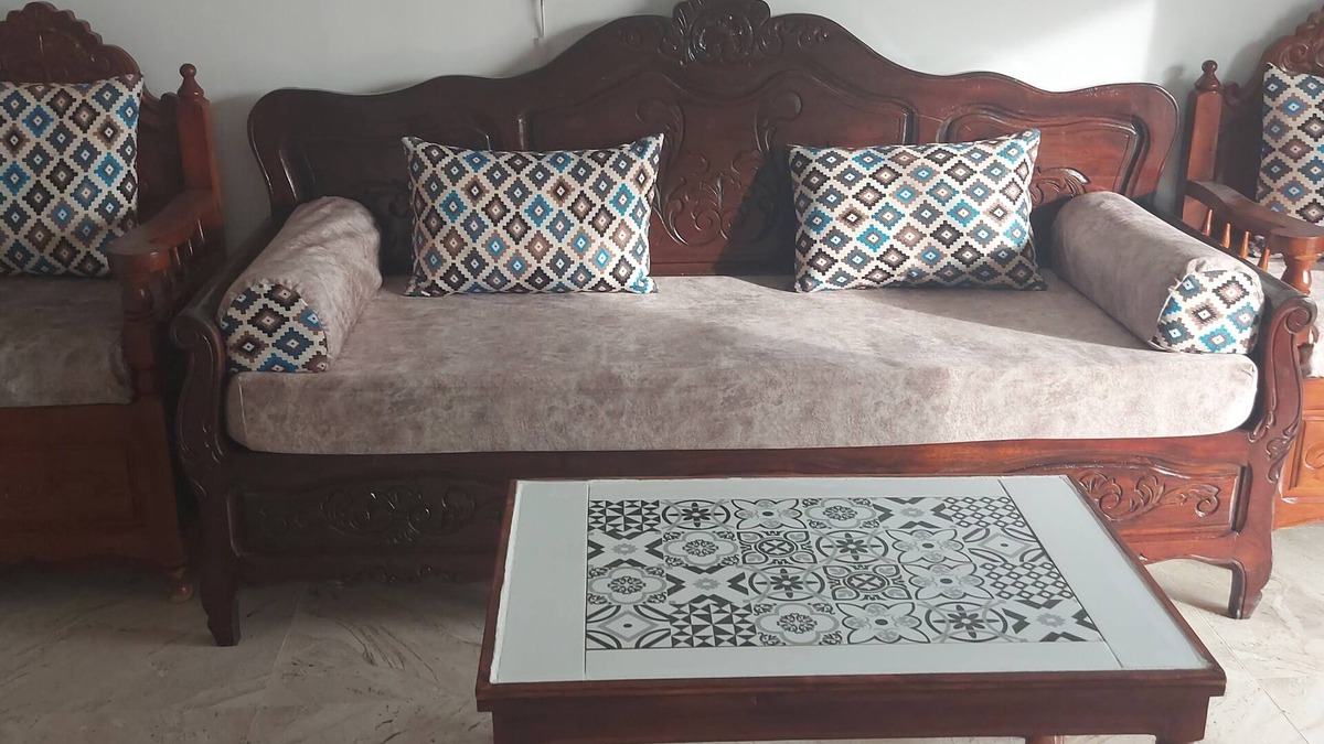 Tabarka Apartment | 2 Bedroom Apartment in Tabarka