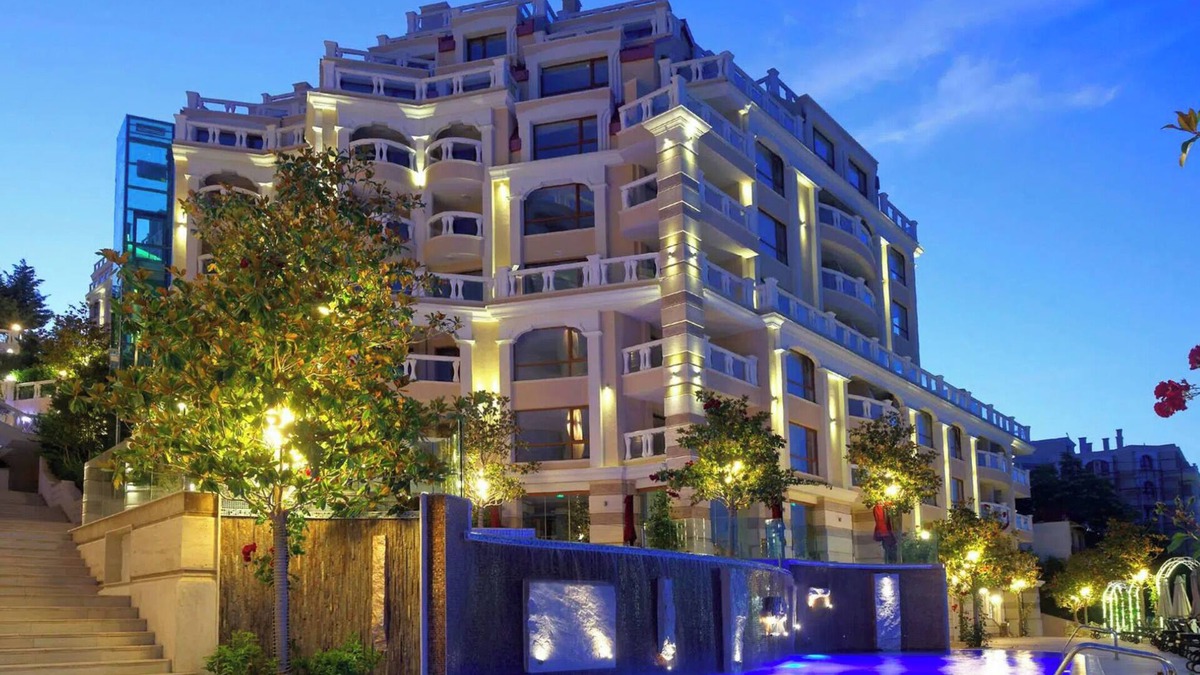 Osenovo Apartment | 2 Bedroom Apartment in Varna