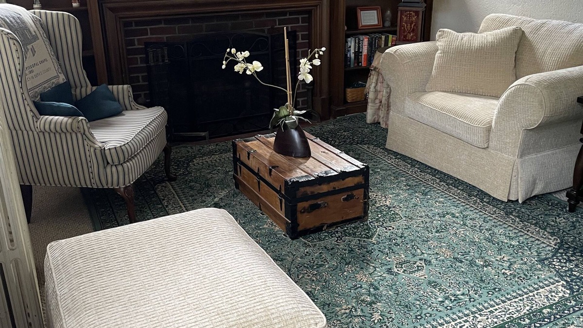 Mount Penn Apartment | 2 bedroom apartment - Mt Penn
