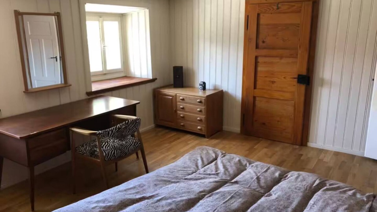 Schmitten Apartment | 2-Bedroom Apartment Near Davos – Ideal for WEF Visitors