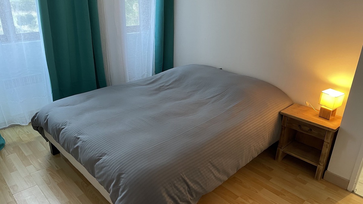 Gumery Apartment | 2-bedroom apartment near Nogent sur Seine