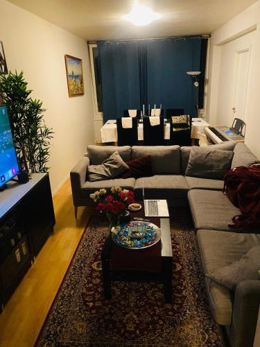 Bekkestua Apartment | 2 bedroom apartment