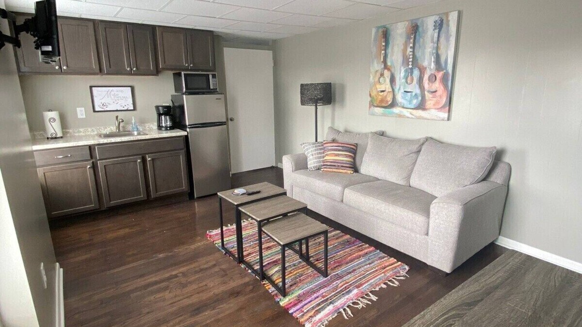 Coshocton Apartment | 2 Bedroom Apartment on Main Street in Coshocton