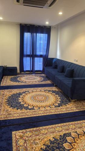 Al Ghubrah Ash Shamaliyyah Apartment | 2 Bedroom Apartment
