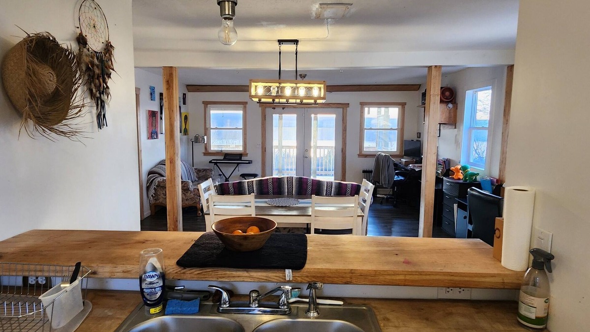 Burdett Apartment | 2-bedroom apartment on Seneca Wine Trail with AC, WiFi. Enjoy your stay