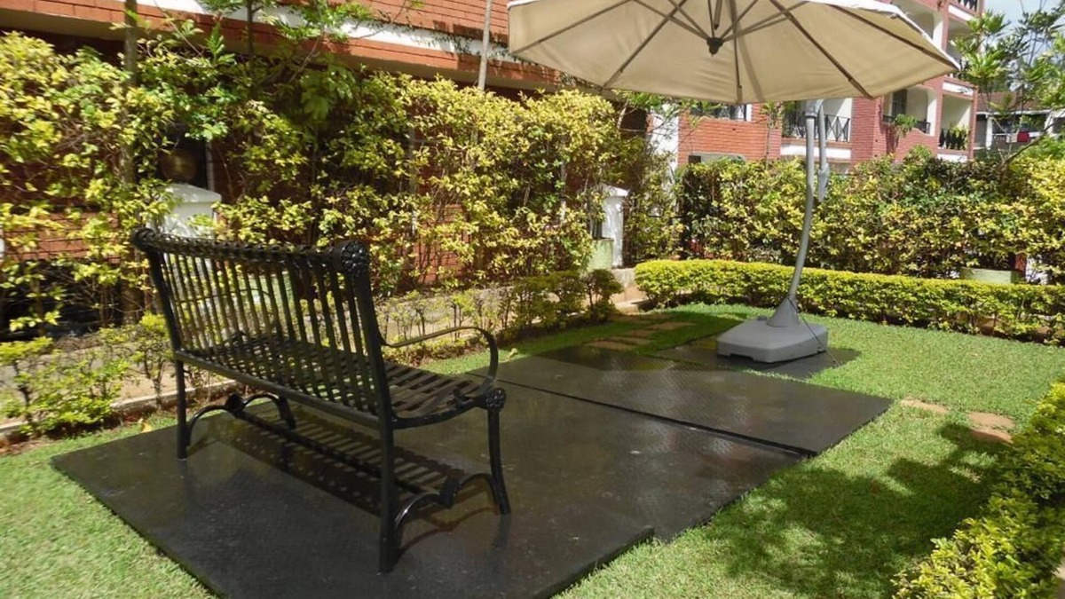 Kilimani Apartment | 2 bedroom apartment Samra P