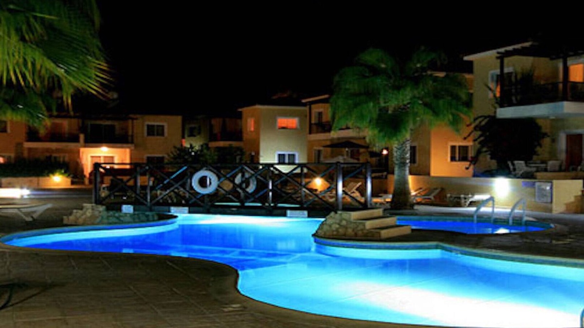Universal Apartment | 2 Bedroom Apartment, Sirena Sunrise, Paphos
