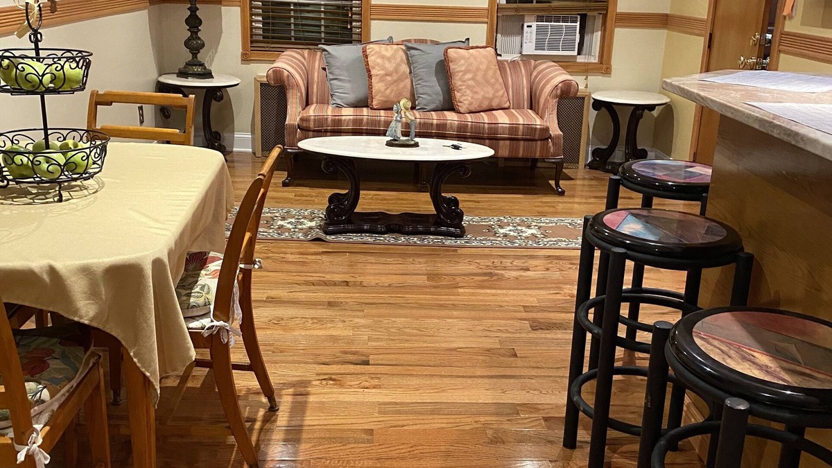 Union City Apartment | 2 Bedroom Apartment, Easy connection to NYC.