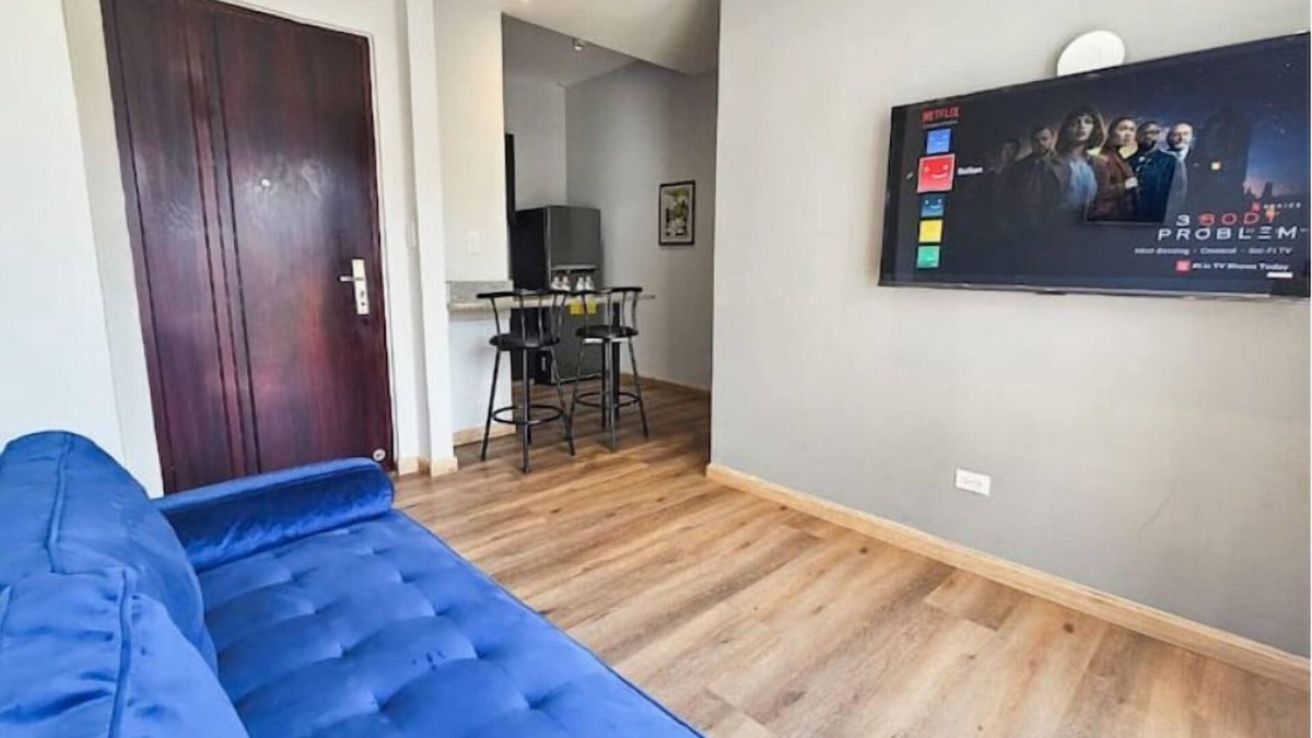 Panama City Apartment | 2-Bedroom Apt in Cinta Costera