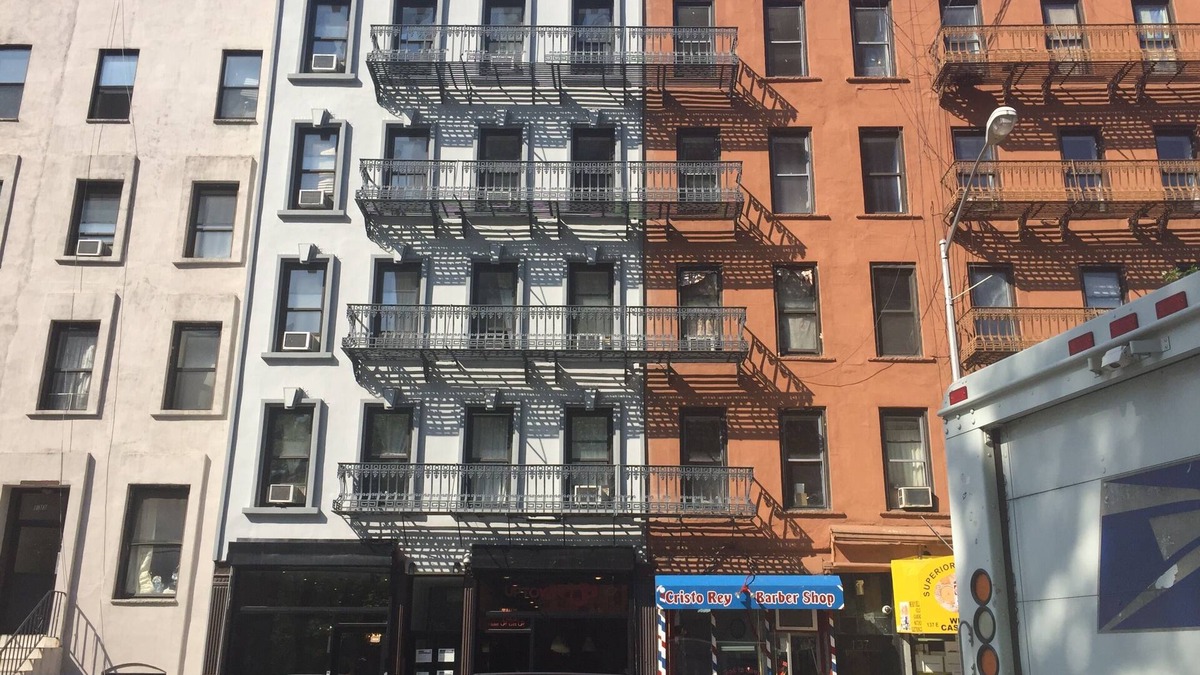 East Harlem Apartment | 2 Bedroom Apt Just Off Park Ave