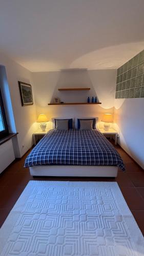 Morbio Inferiore Apartment | 2 bedroom apt near Como lake