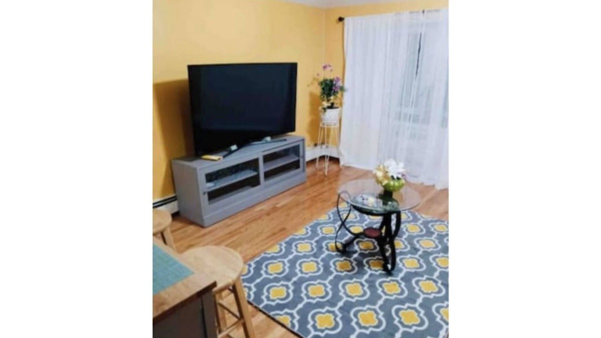 Rochdale Apartment | 2 Bedroom Apt near JFK, Queens, NY.