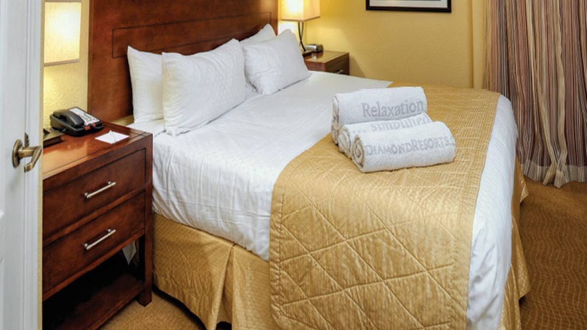 West Sedona Resort | 2 bedroom at Sedona Summit sleeps 6