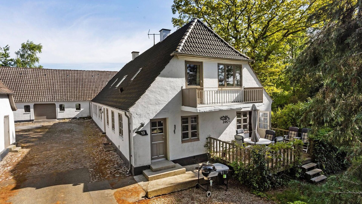 Vejstrup Apartment | 2 bedroom awesome apartment in Vejstrup